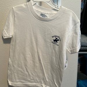 Beverly Hills polo club shirt